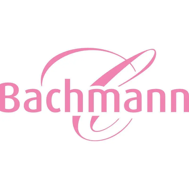 Logo Confiserie Bachmann