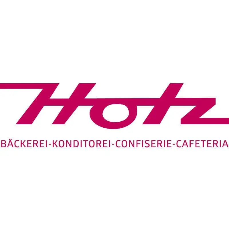 Logo Konditorei Hotz