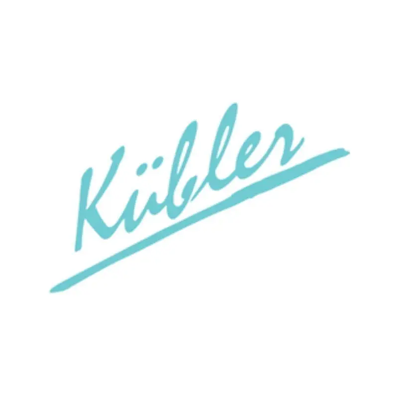 Logo Bäckerei Kübler