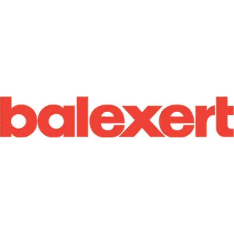 Logo Balexert