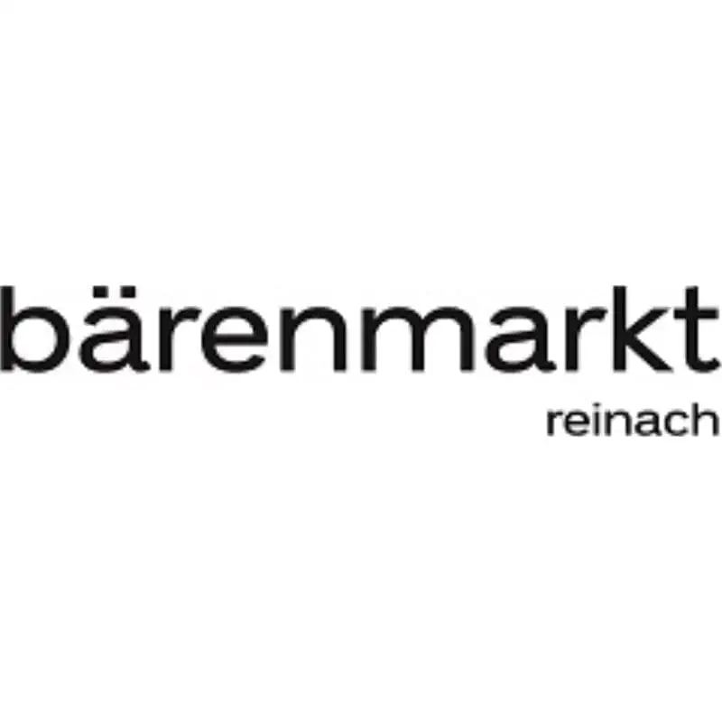 Logo Bärenmarkt Reinach