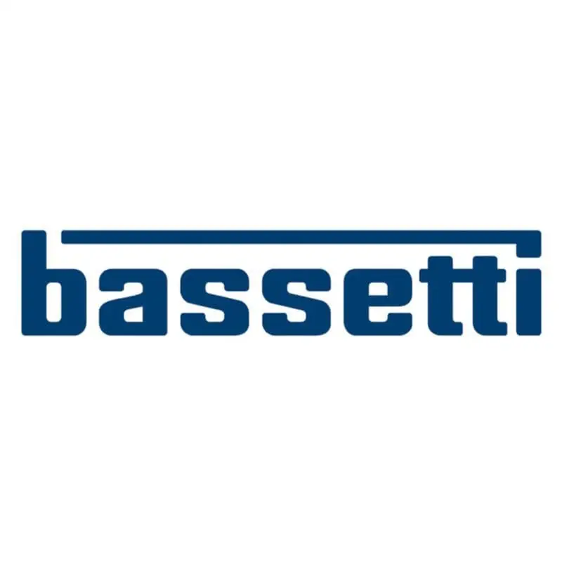 Logo Bassetti