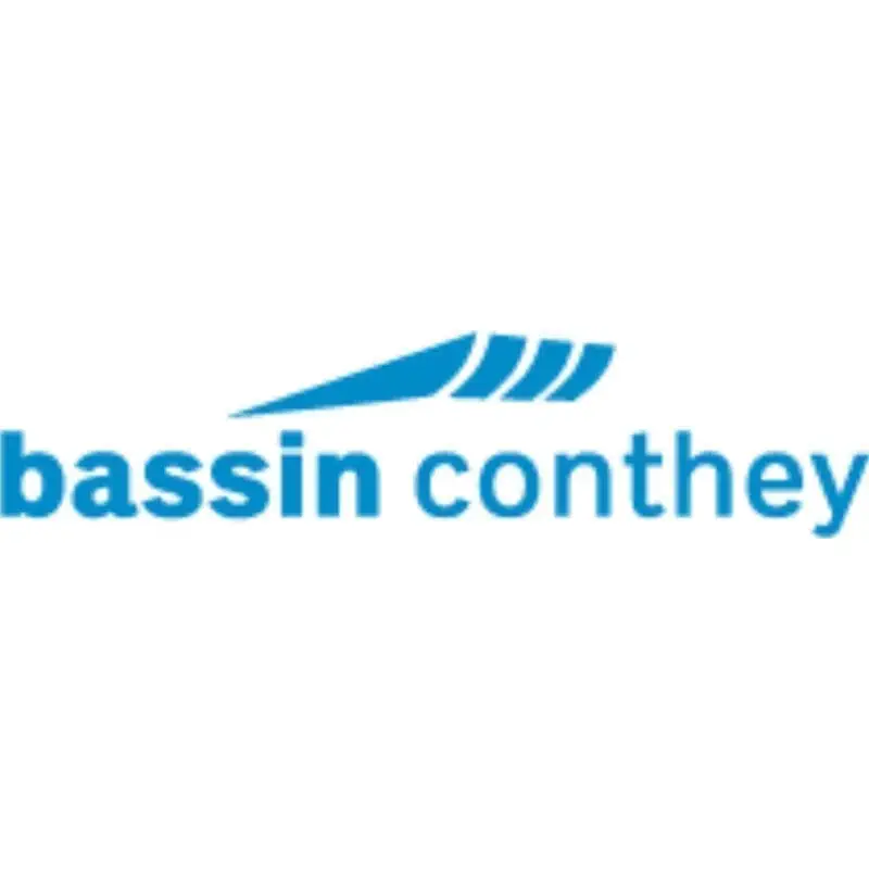 Logo Bassin Centre Conthey