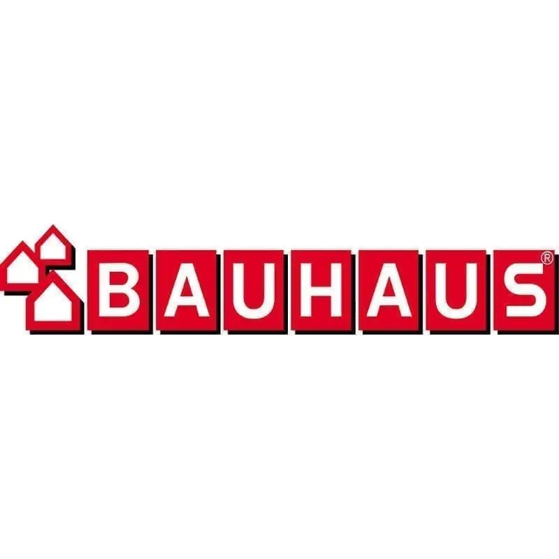 Logo Bauhaus