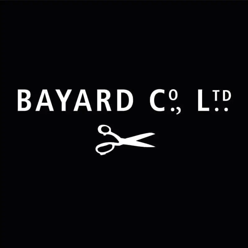 Logo Mode Bayard