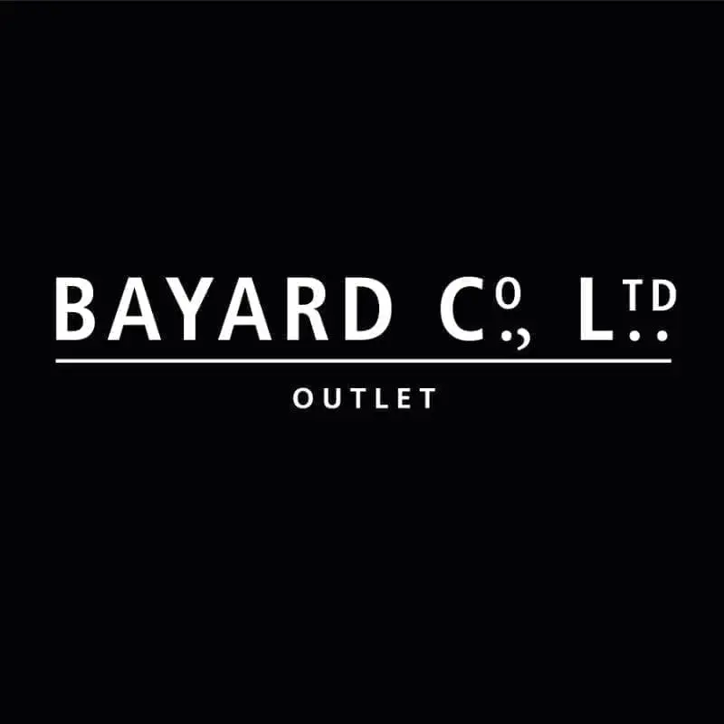 Logo BAYARD CO LTD OUTLET