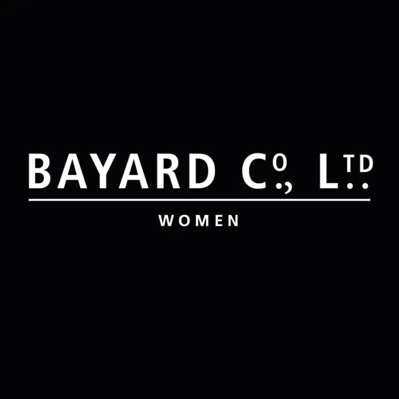 Logo BAYARD CO LTD WOMEN