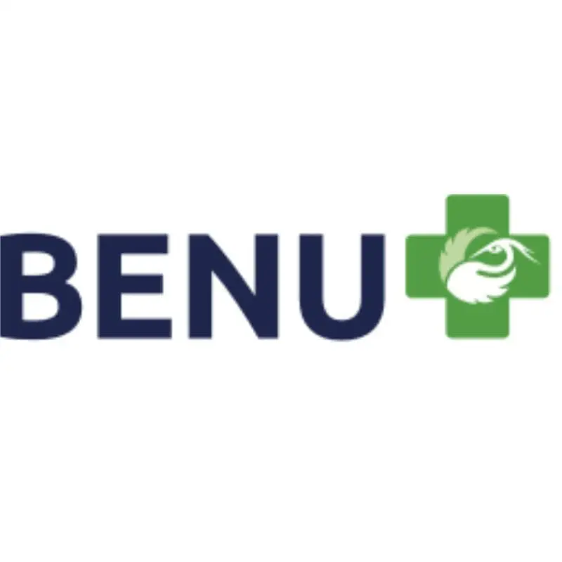 Logo BENU Apotheke