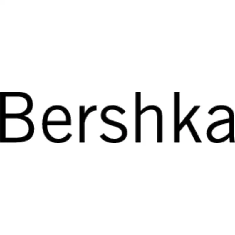 Logo Bershka