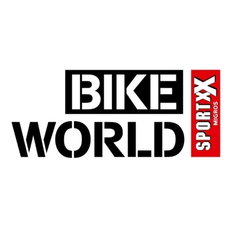 Logo Bike World