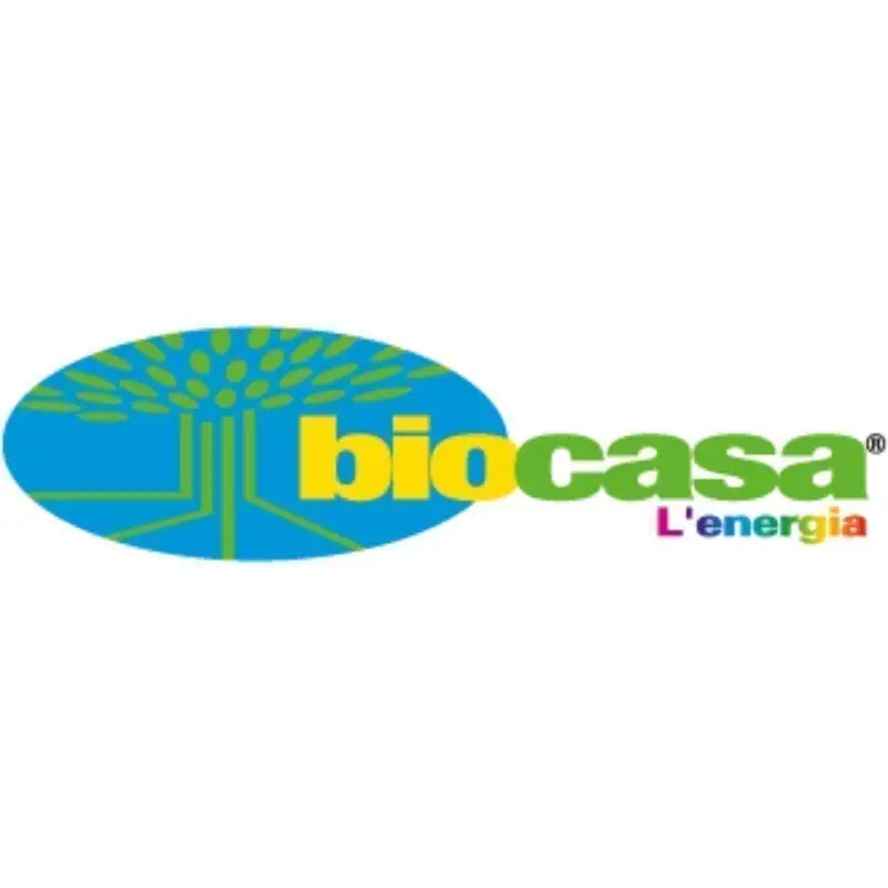 Logo Biocasa