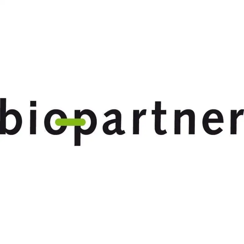 Logo Biopartner