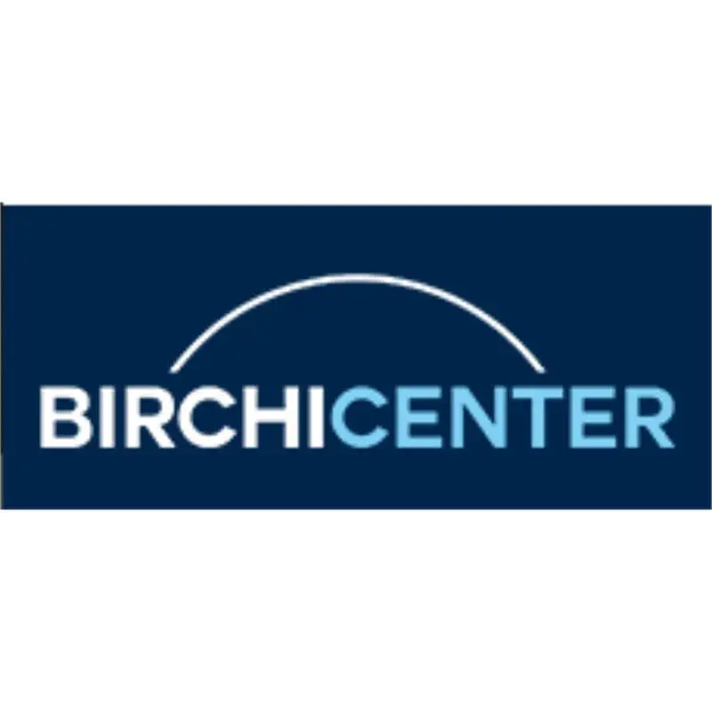 Logo Birchi Center