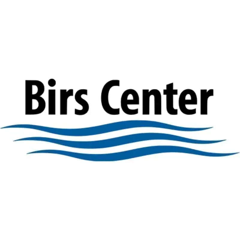 Logo Birs Center