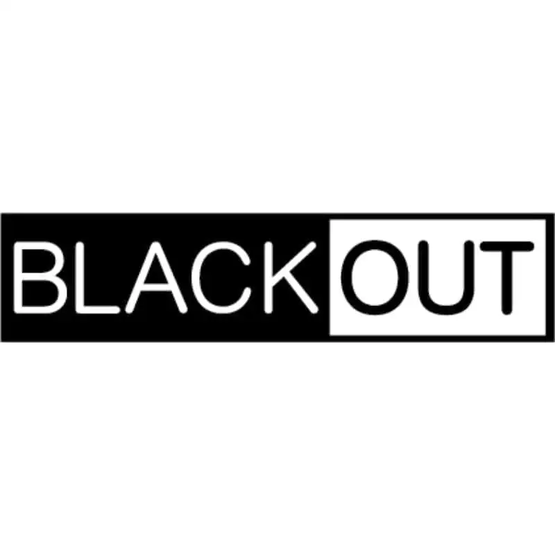 Logo BLACKOUT