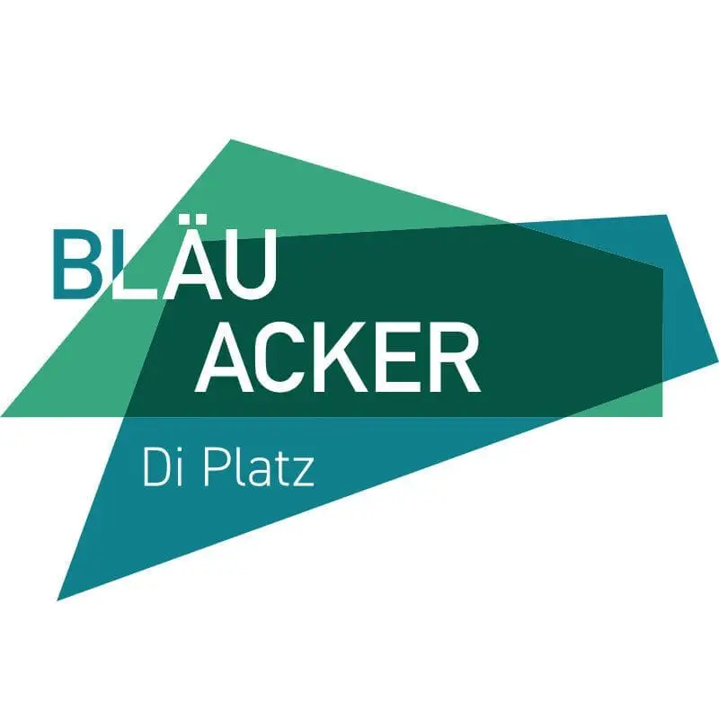 Logo Bläuacker
