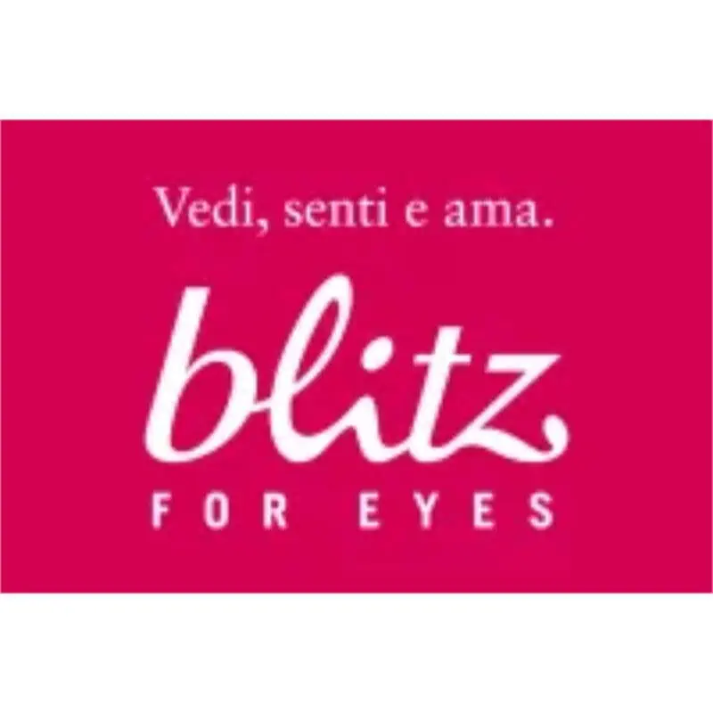 Logo Blitz for Eyes