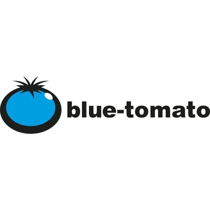 Logo Blue Tomato