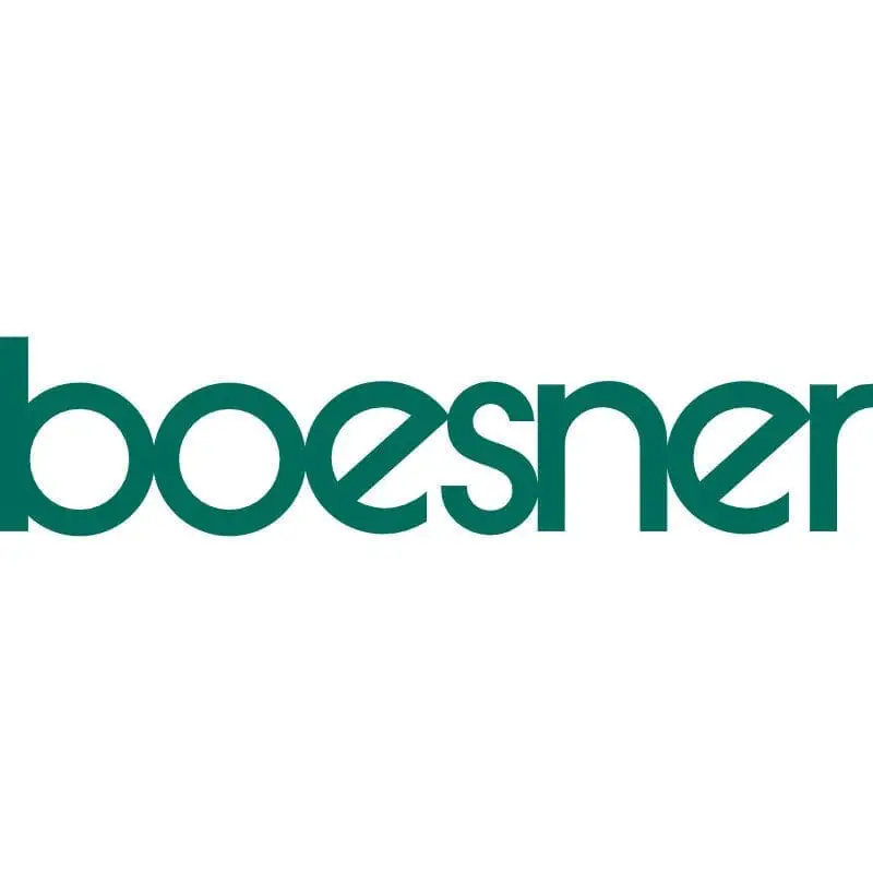 Logo Boesner