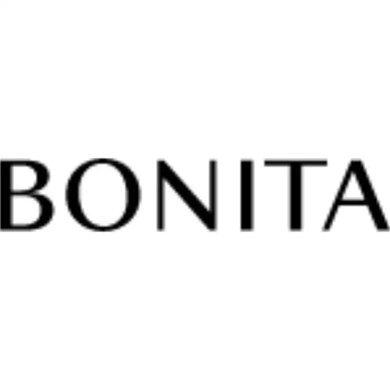 Logo Bonita