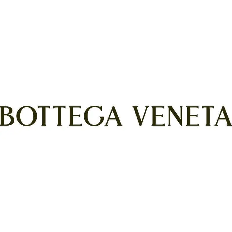 Logo Bottega Veneta