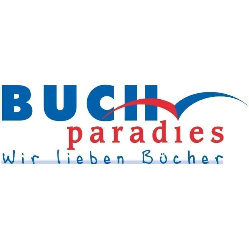 Logo BUCHparadies