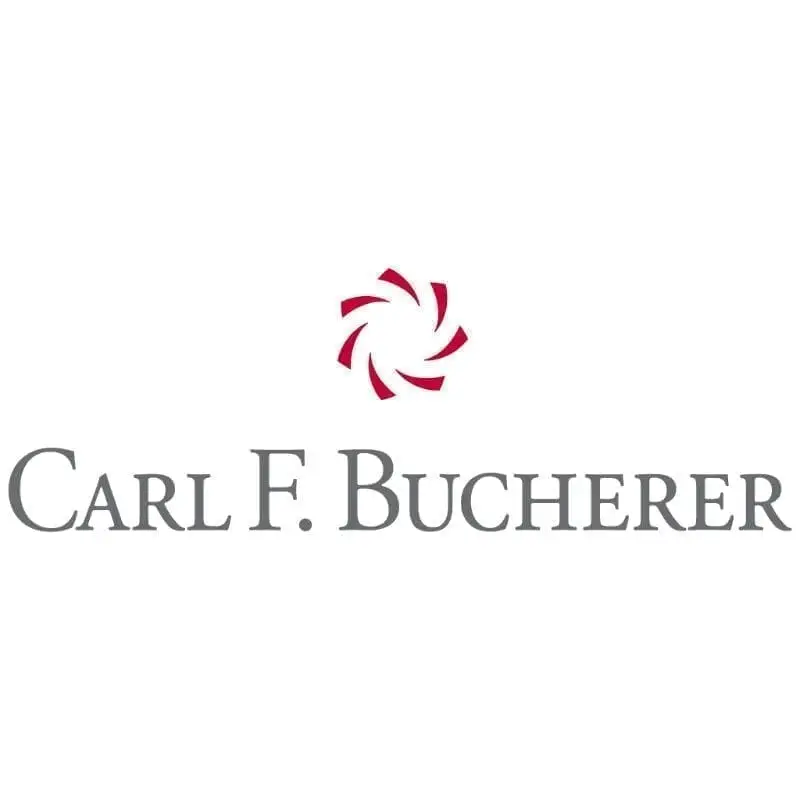 Logo BUCHERER