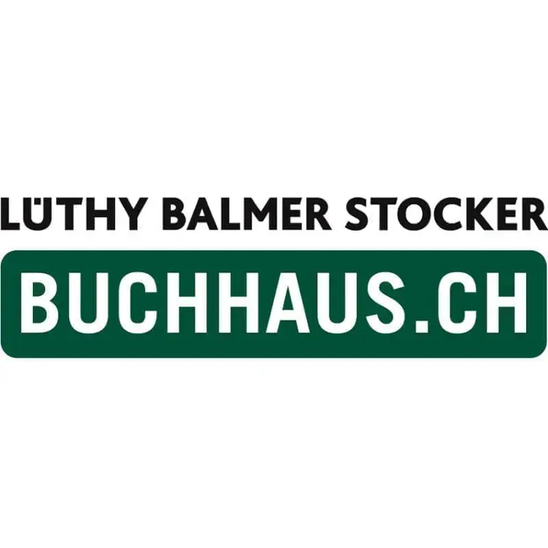 Logo Buchhaus.ch