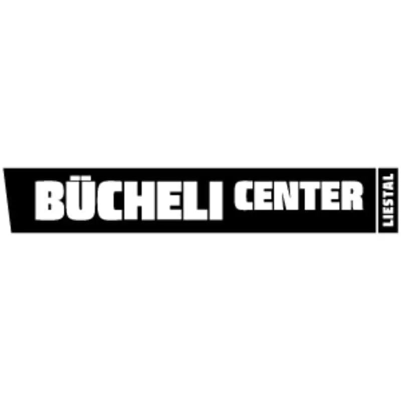 Logo Bücheli Center