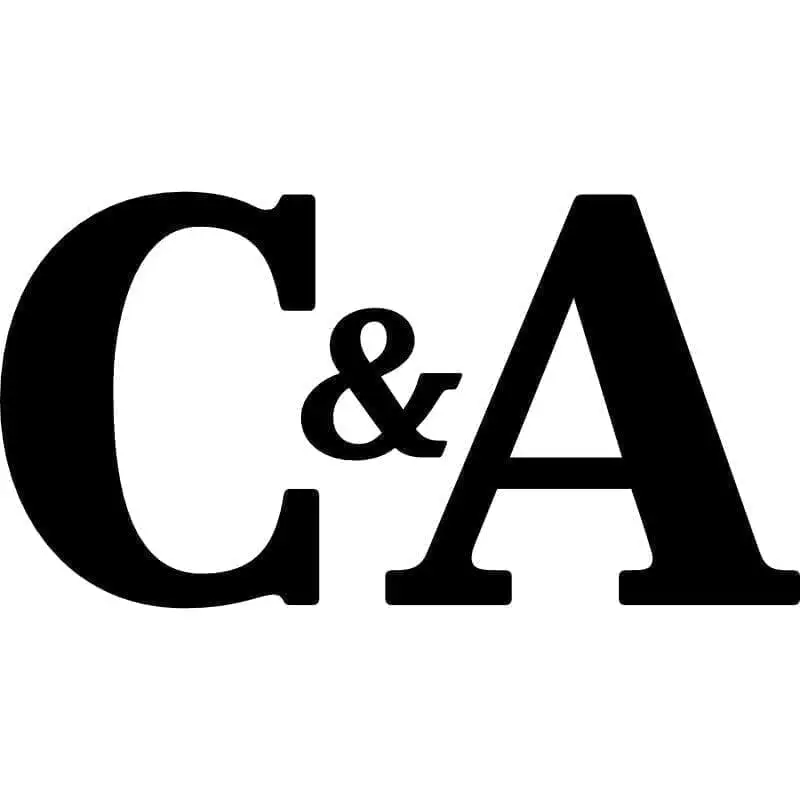 Logo C&A