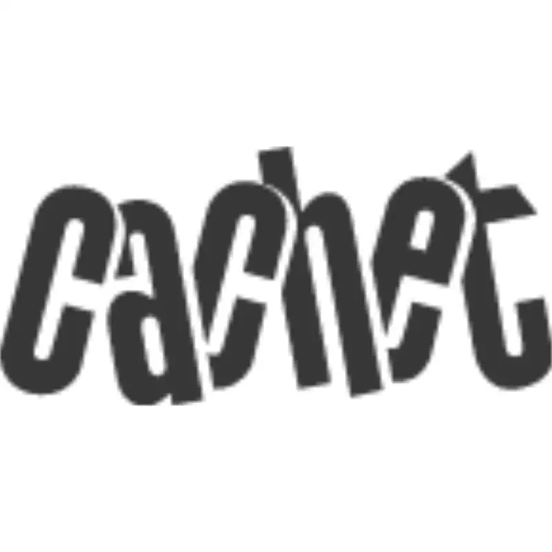 Logo Cachet