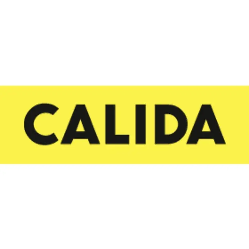 Logo Calida