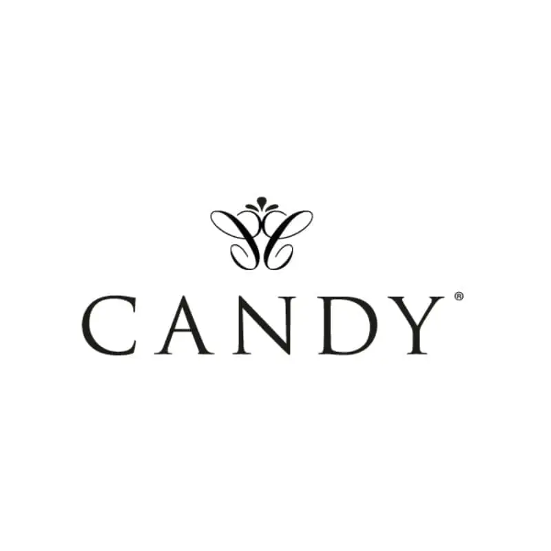 Logo CANDY