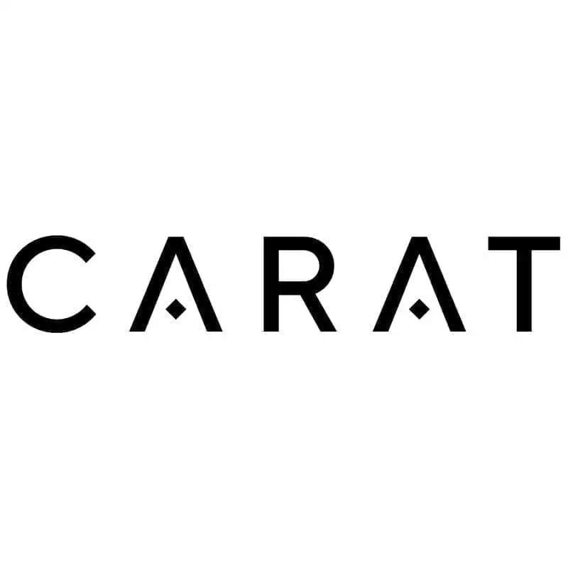 Logo Carat