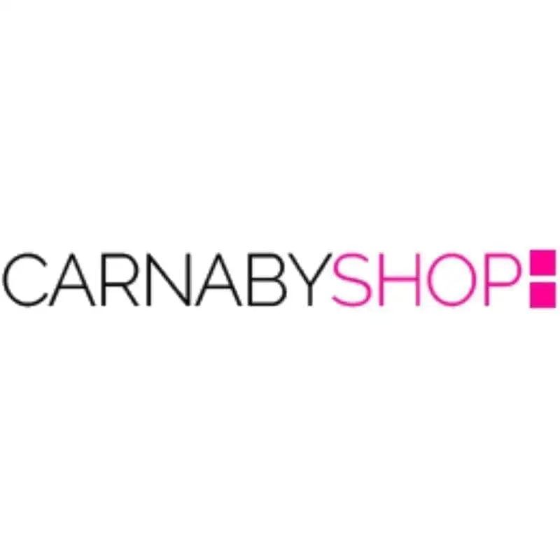 Logo Carnaby