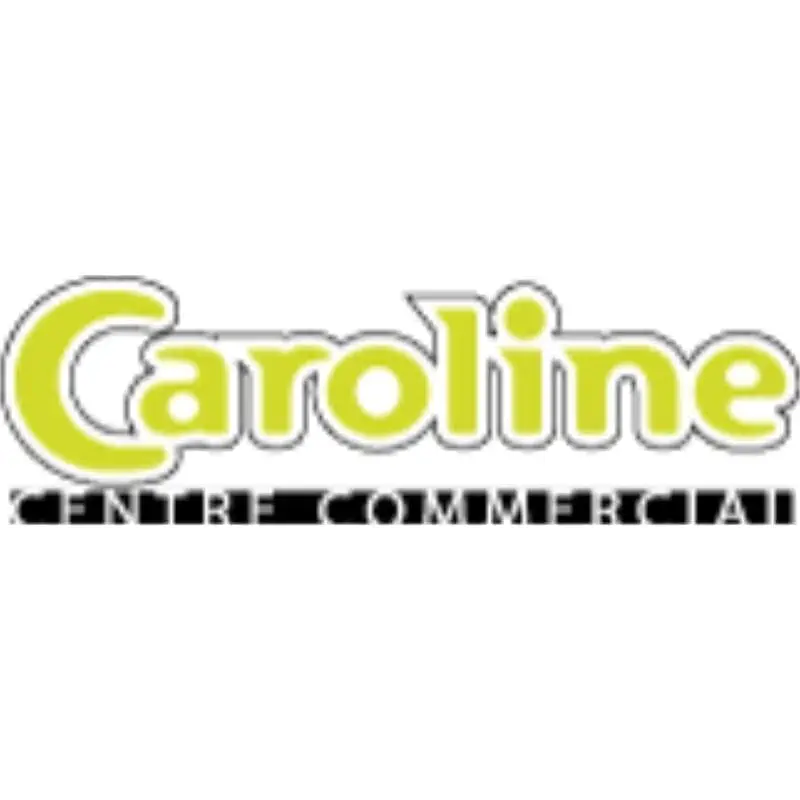 Logo Coop Caroline Lausanne