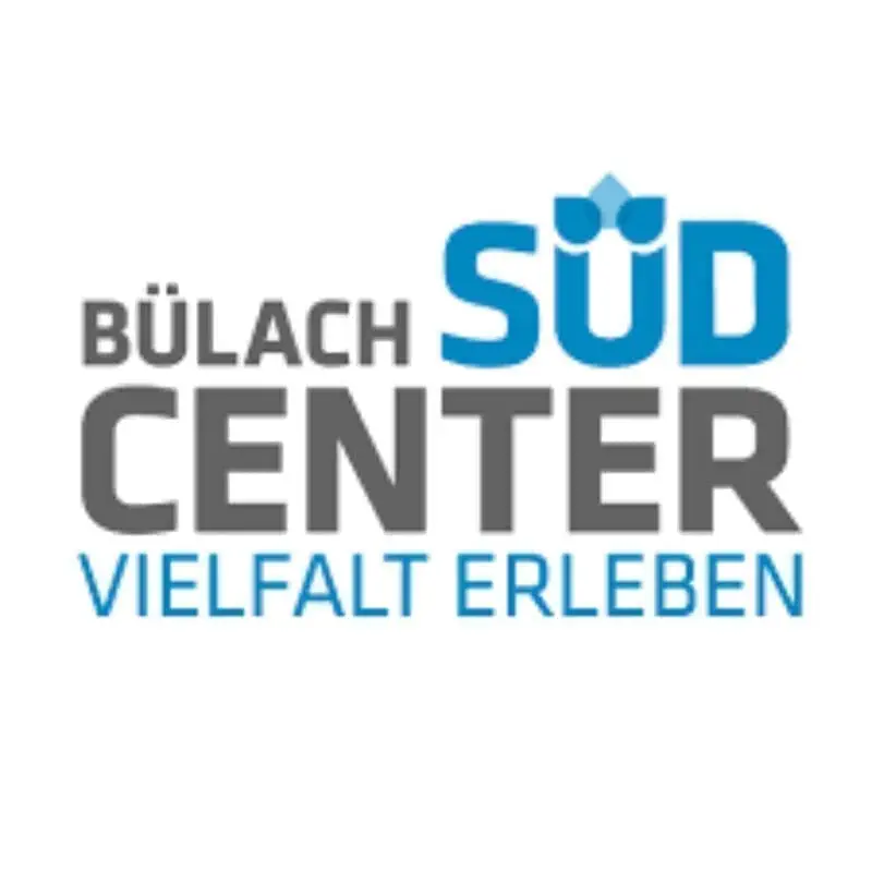 Logo Bülach Süd Center