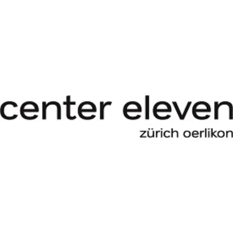Logo Center Eleven Oerlikon