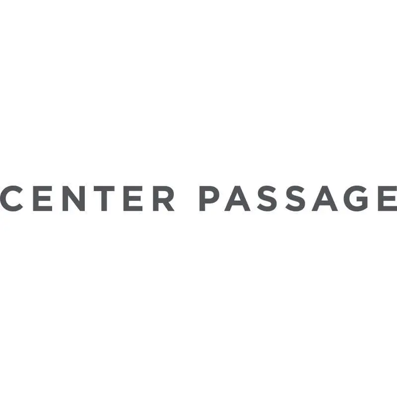 Logo Center Passage
