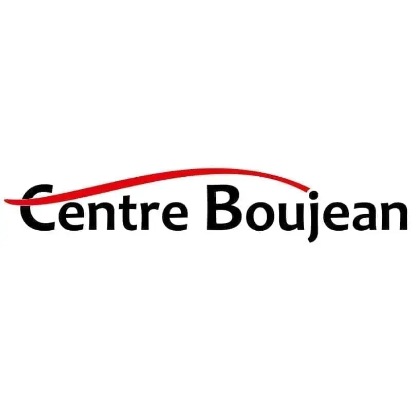 Logo Centre Boujean