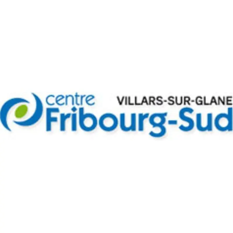 Logo Fribourg-Sud
