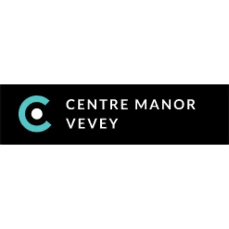 Logo Centre Manor Vevey
