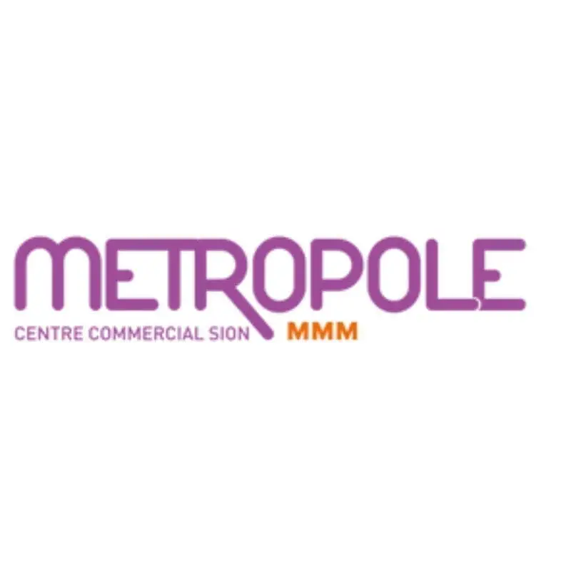 Logo Centre Métropole