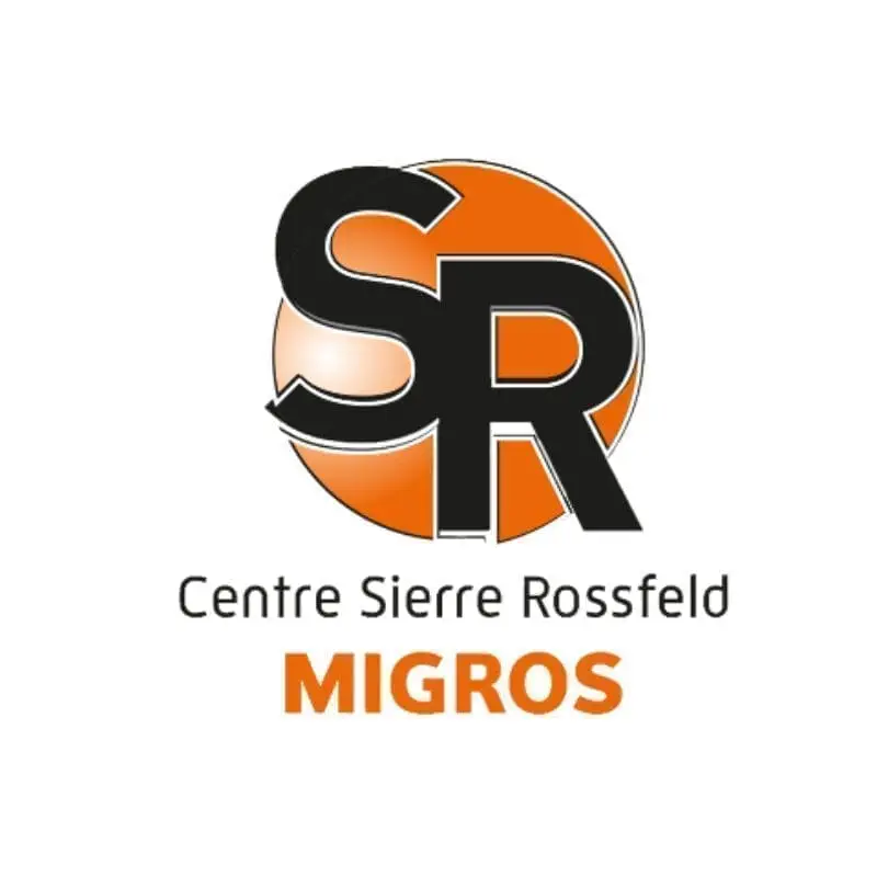 Logo Centre Rossfeld