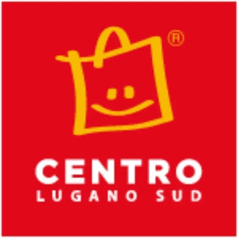 Logo Centro Lugano Sud