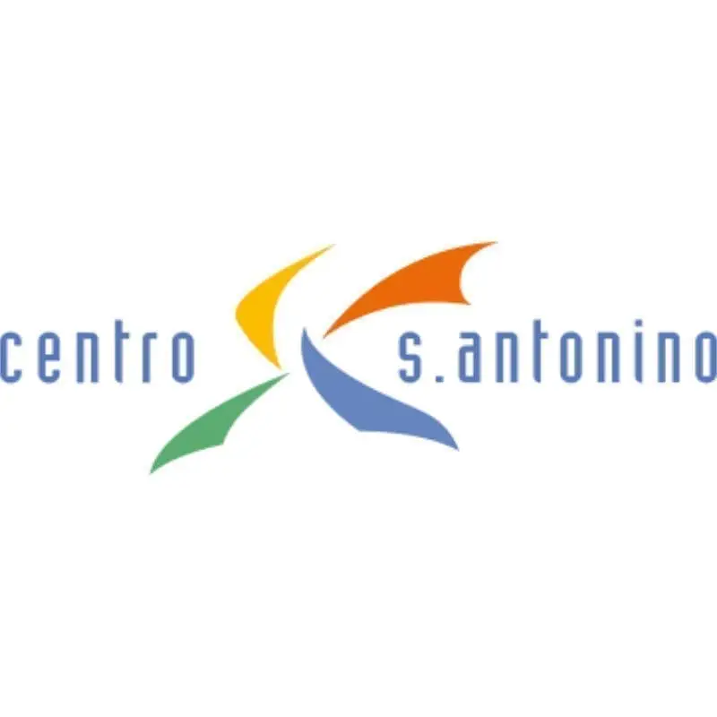 Logo Centro San Antonino