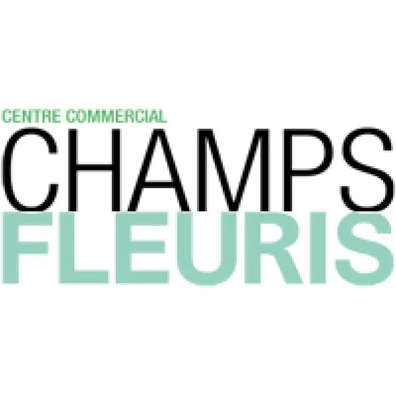 Logo Champs Fleuris Matran