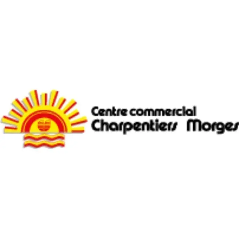 Logo Les Charpentiers Morges