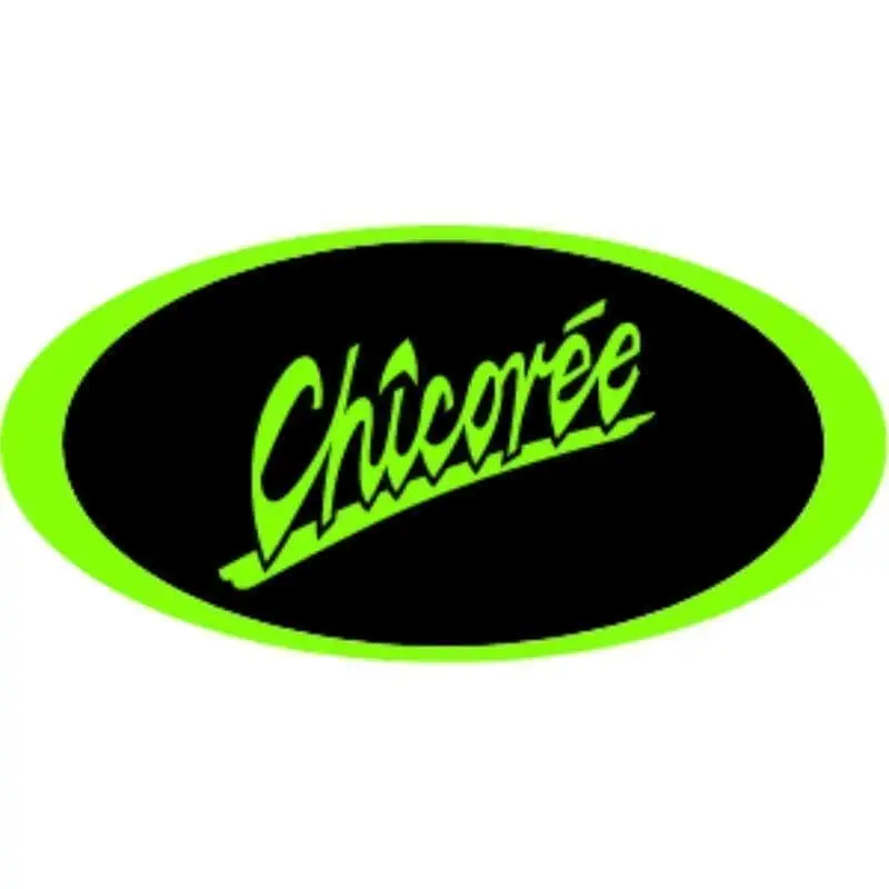 Logo Chicorée Damenmode