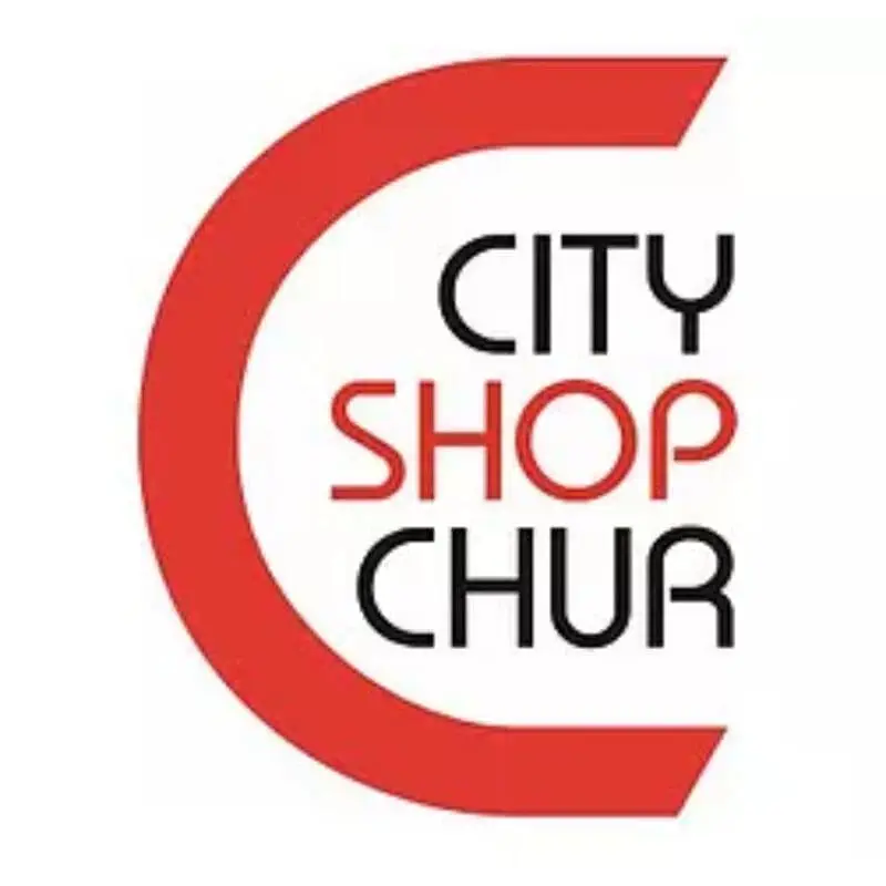 Logo City Shop Chur
